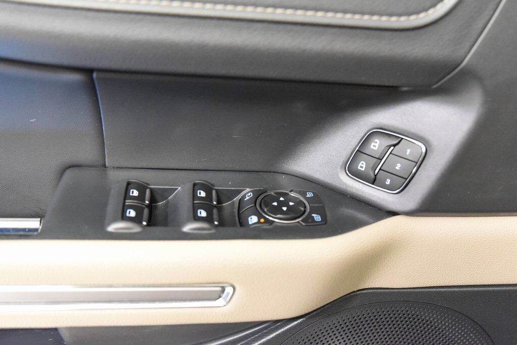 2024 Ford Expedition Max Limited Akron OH