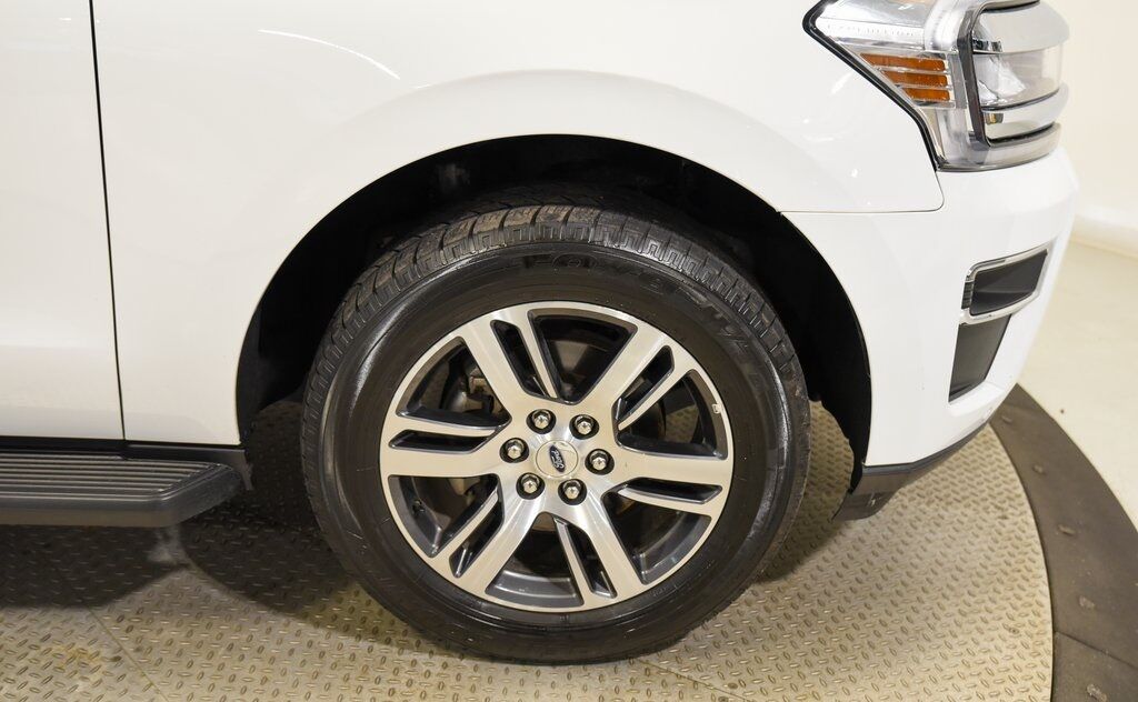 2024 Ford Expedition Max Limited Akron OH