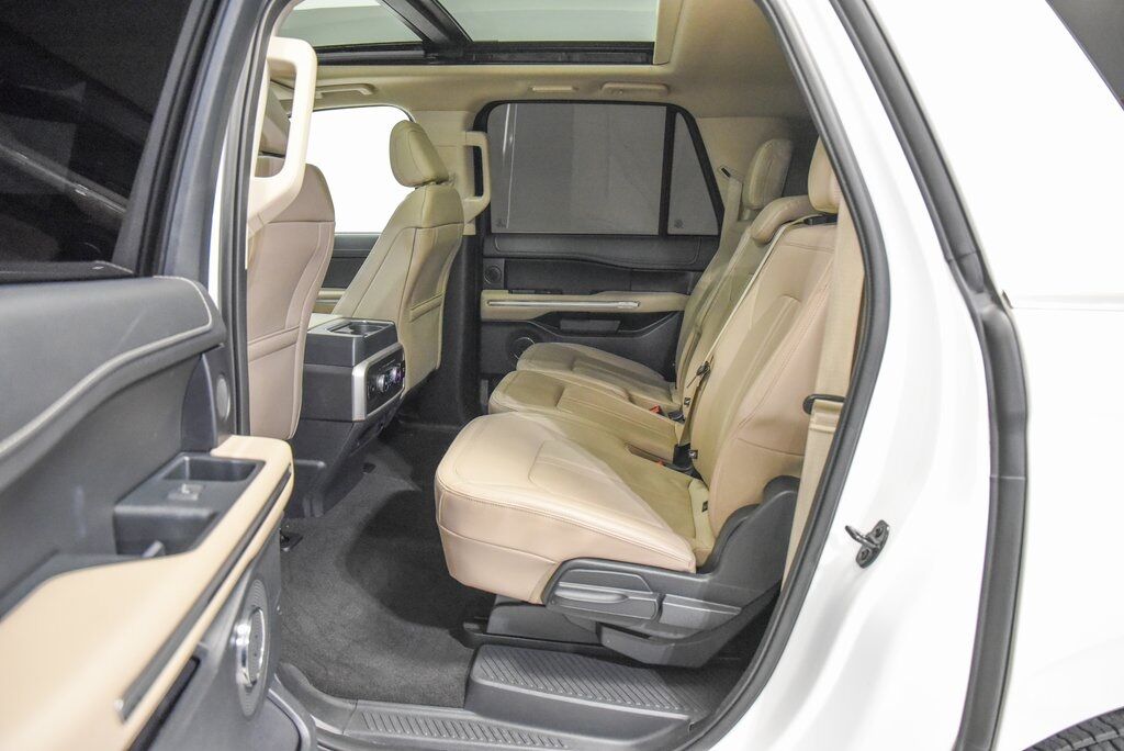 2024 Ford Expedition Max Limited Akron OH