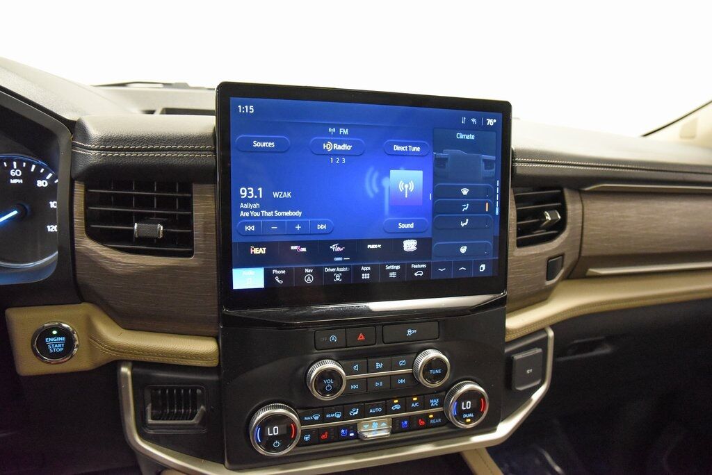 2024 Ford Expedition Max Limited Akron OH