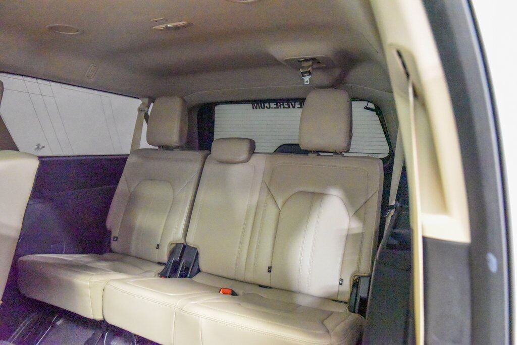 2024 Ford Expedition Max Limited Akron OH