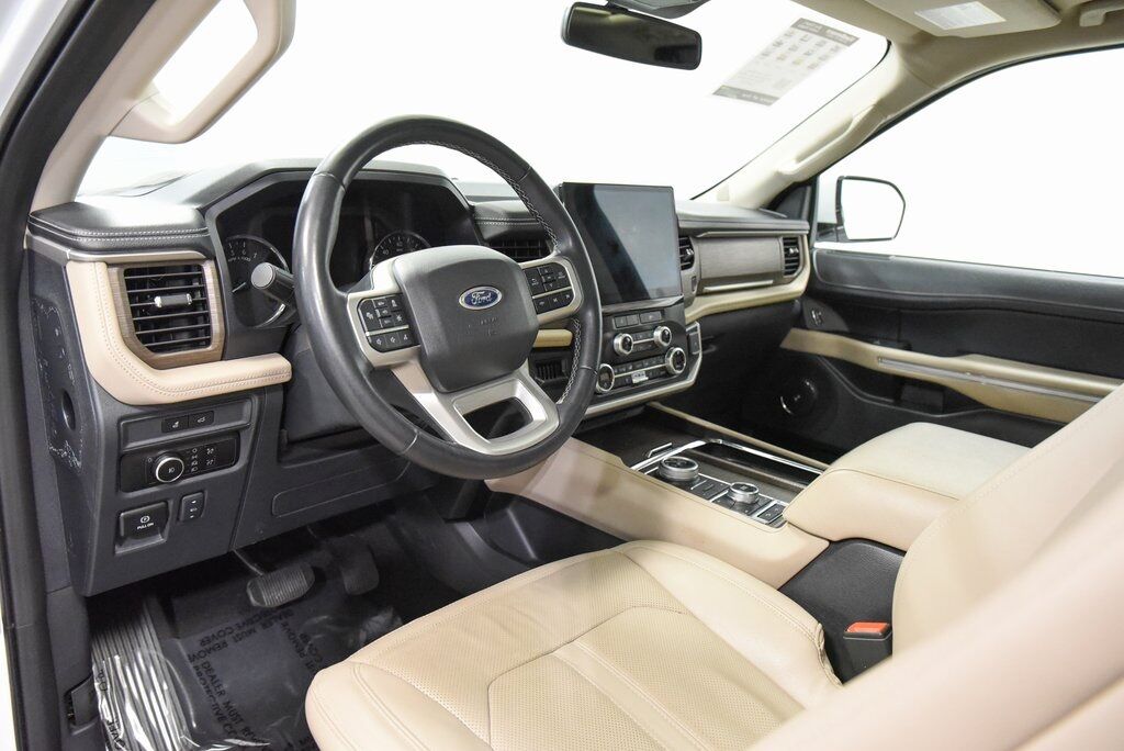 2024 Ford Expedition Max Limited Akron OH