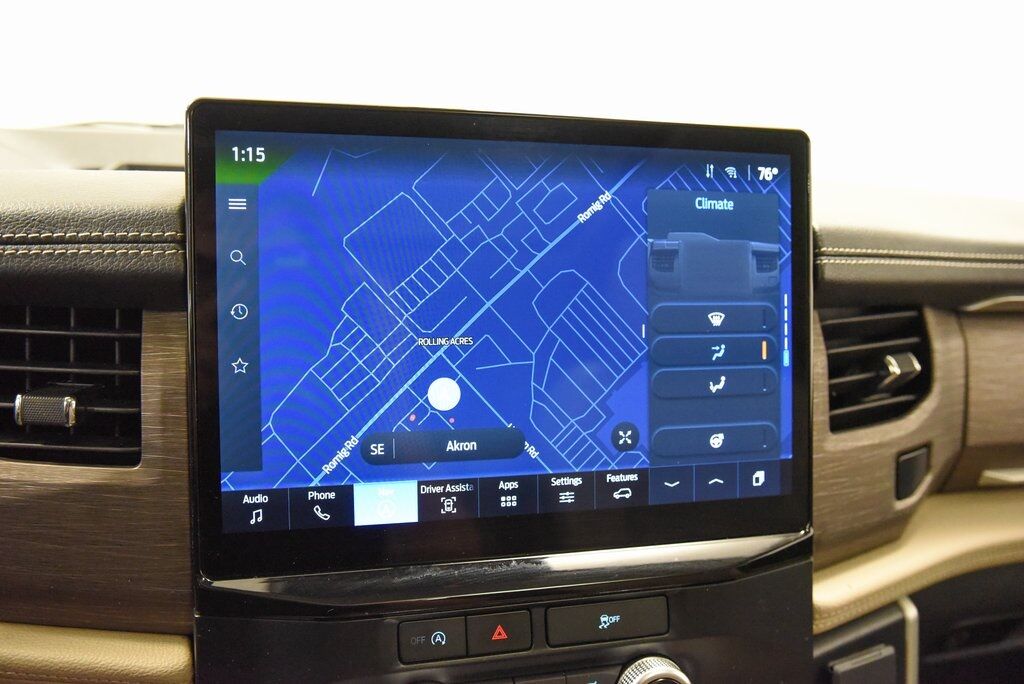 2024 Ford Expedition Max Limited Akron OH