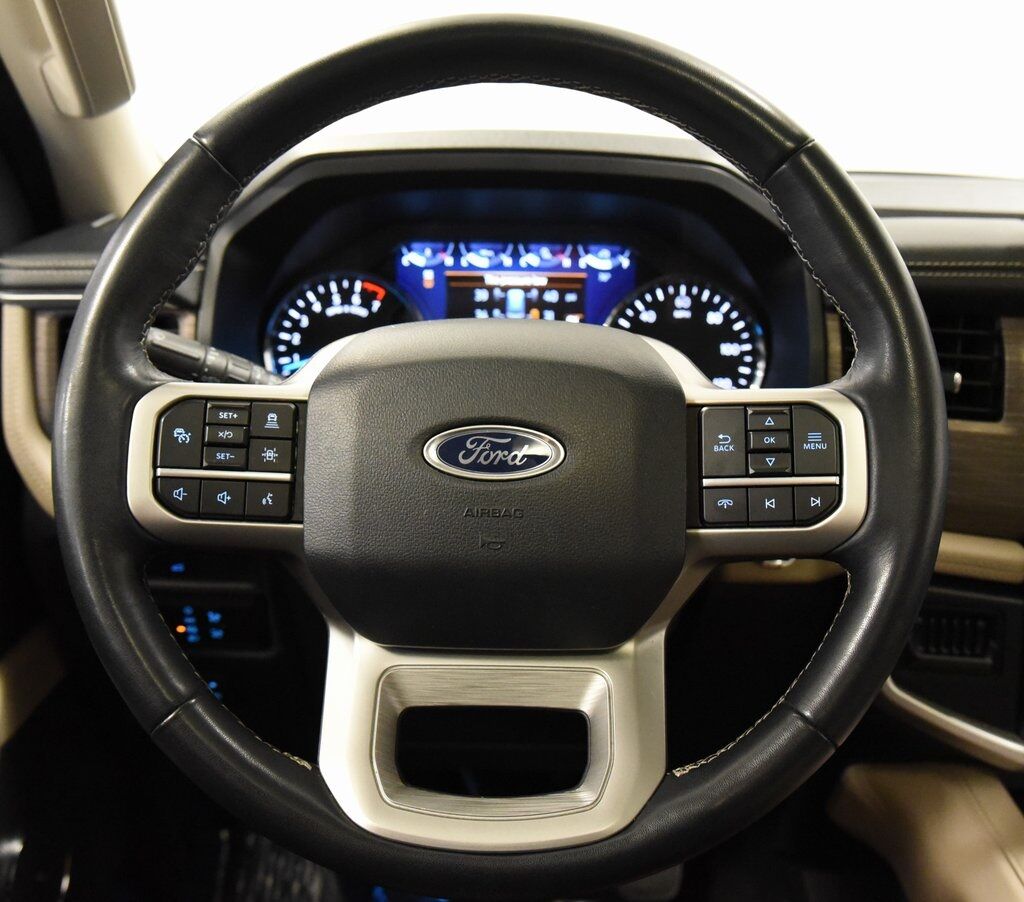 2024 Ford Expedition Max Limited Akron OH