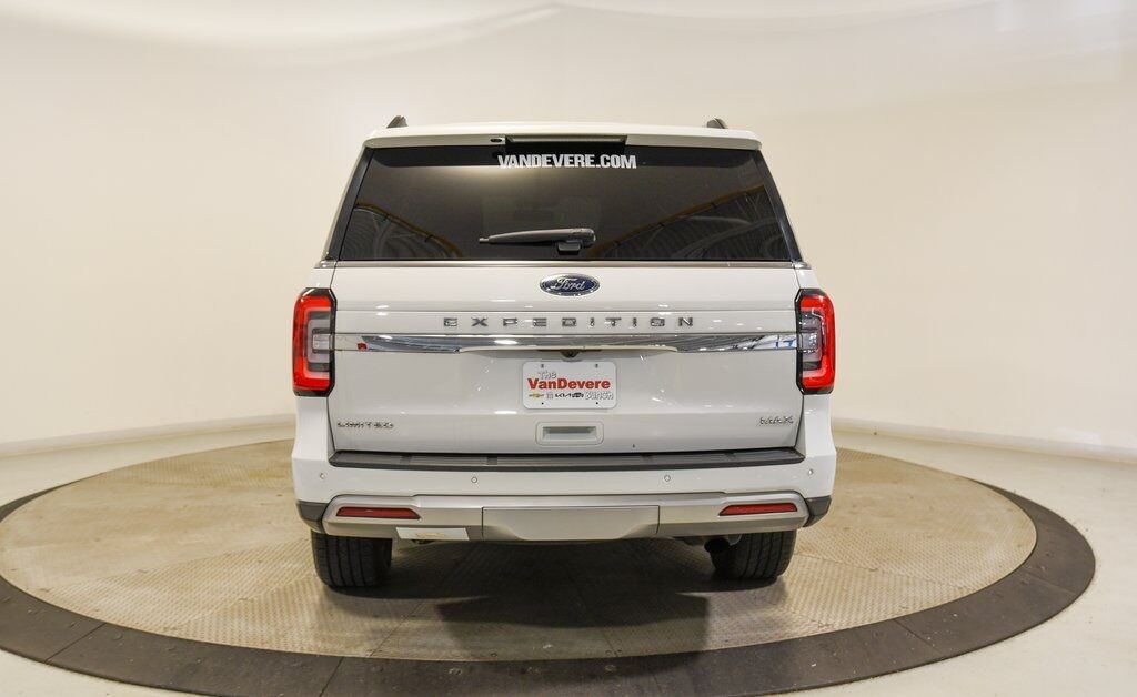 2024 Ford Expedition Max Limited Akron OH