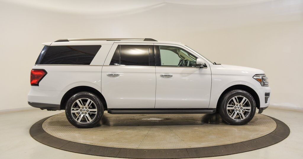 2024 Ford Expedition Max Limited Akron OH