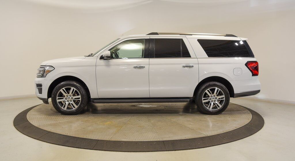 2024 Ford Expedition Max Limited Akron OH