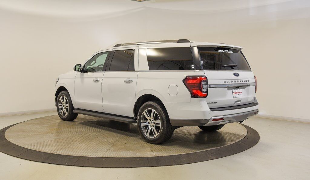 2024 Ford Expedition Max Limited Akron OH