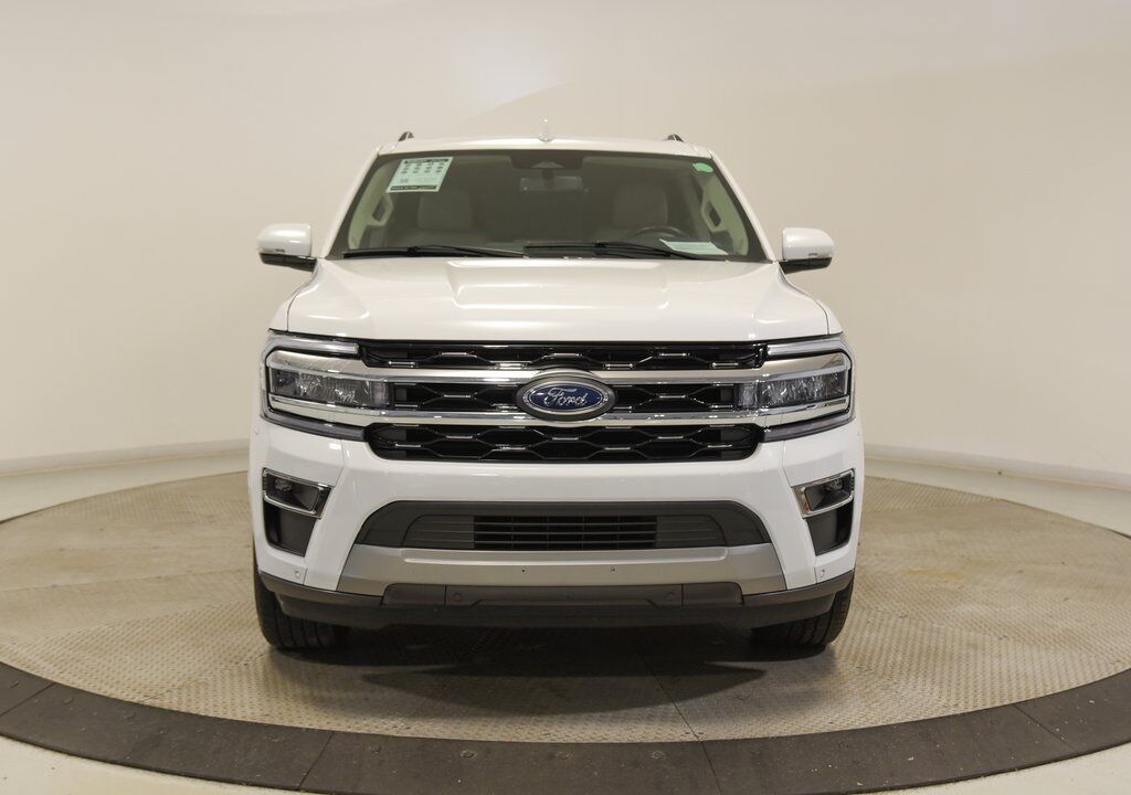 2024 Ford Expedition Max Limited Akron OH