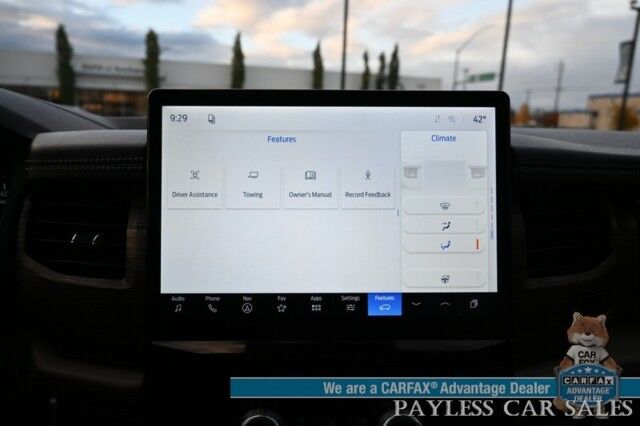 2024 Ford Expedition Max Limited Anchorage AK