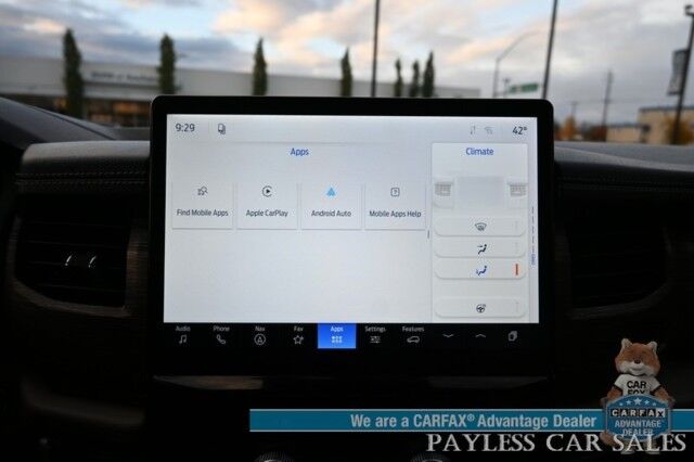 2024 Ford Expedition Max Limited Anchorage AK