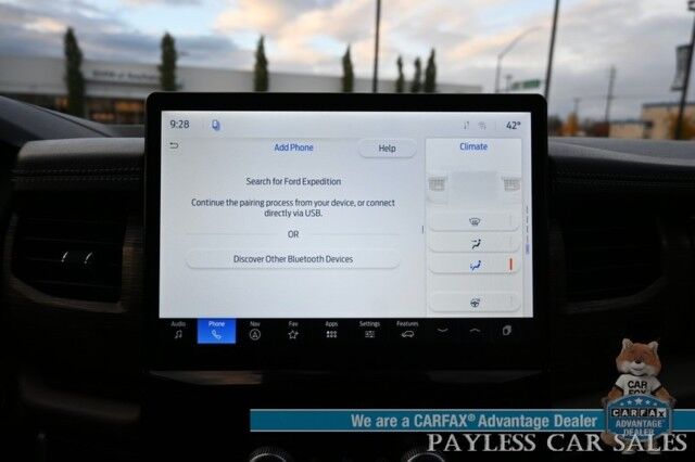 2024 Ford Expedition Max Limited Anchorage AK