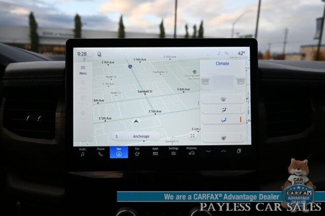 2024 Ford Expedition Max Limited Anchorage AK