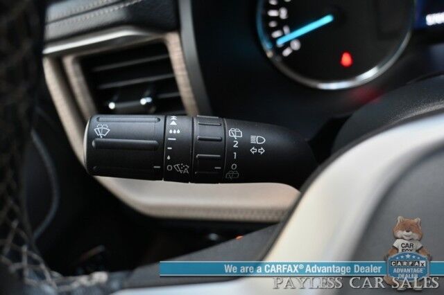 2024 Ford Expedition Max Limited Anchorage AK