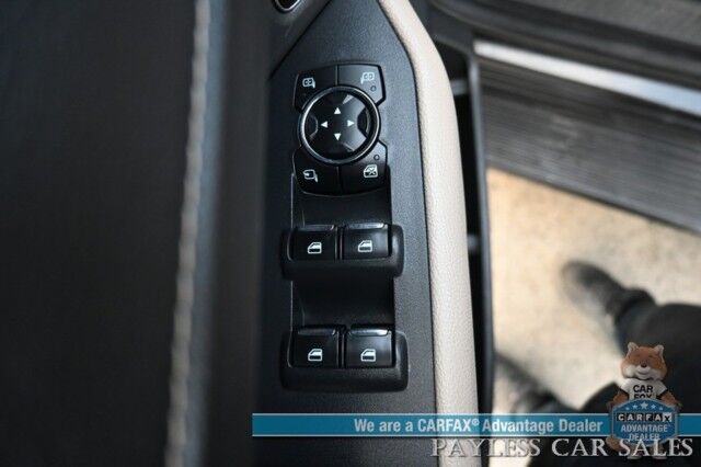 2024 Ford Expedition Max Limited Anchorage AK