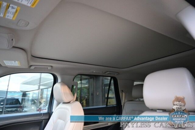 2024 Ford Expedition Max Limited Anchorage AK