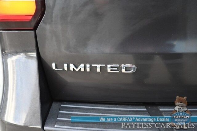 2024 Ford Expedition Max Limited Anchorage AK
