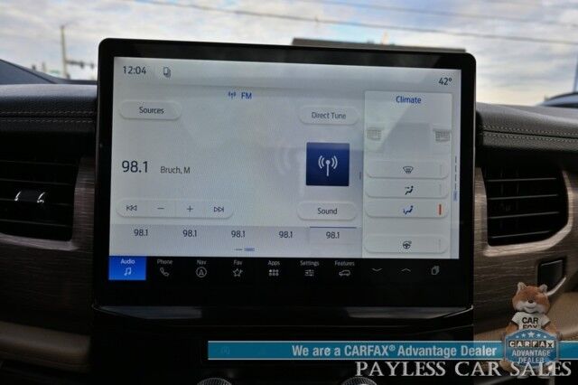 2024 Ford Expedition Max Limited Anchorage AK