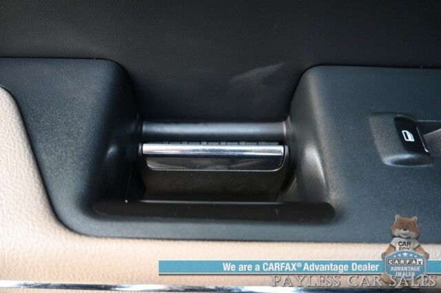 2024 Ford Expedition Max Limited Anchorage AK