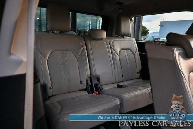 2024 Ford Expedition Max Limited Anchorage AK