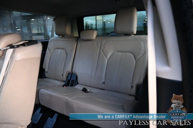 2024 Ford Expedition Max Limited Anchorage AK