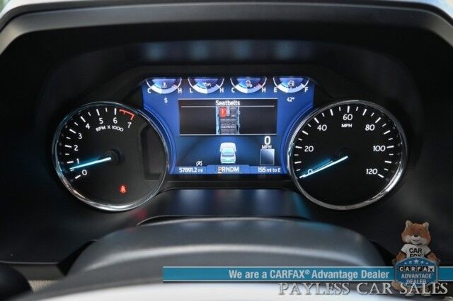2024 Ford Expedition Max Limited Anchorage AK