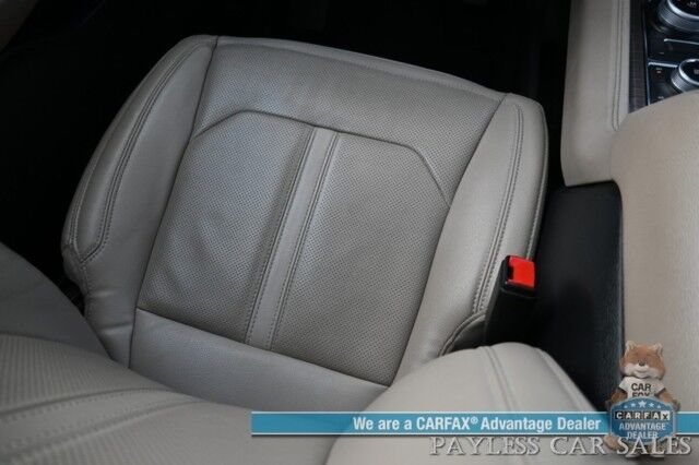2024 Ford Expedition Max Limited Anchorage AK