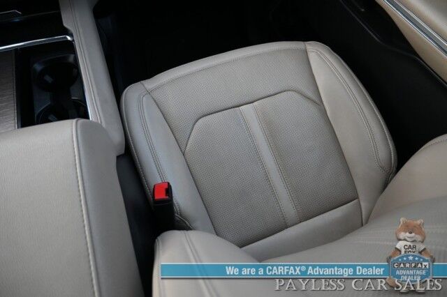 2024 Ford Expedition Max Limited Anchorage AK
