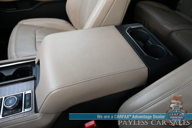 2024 Ford Expedition Max Limited Anchorage AK