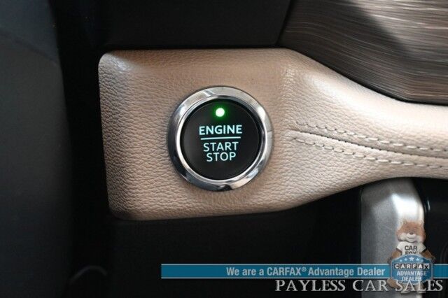 2024 Ford Expedition Max Limited Anchorage AK