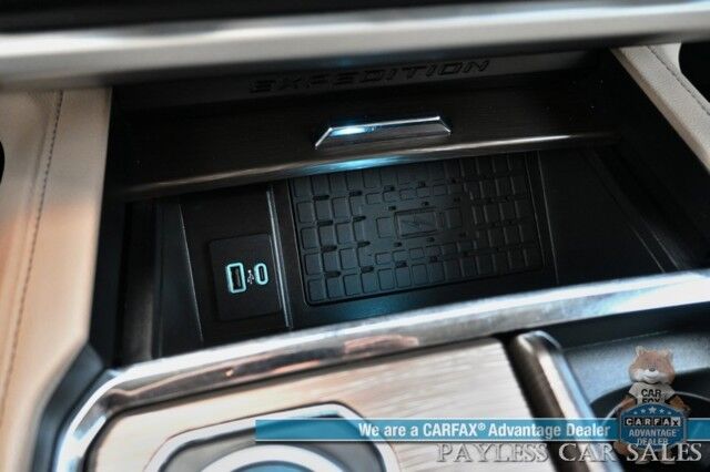 2024 Ford Expedition Max Limited Anchorage AK