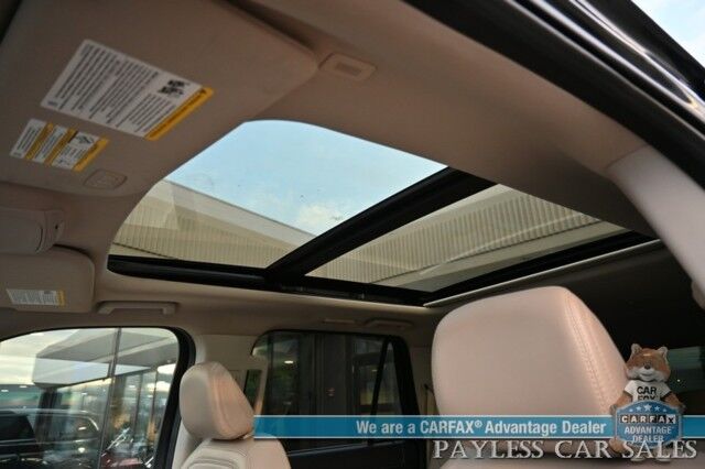 2024 Ford Expedition Max Limited Anchorage AK