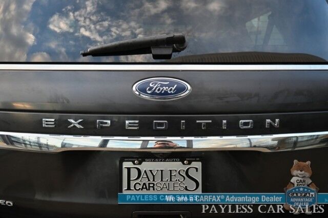 2024 Ford Expedition Max Limited Anchorage AK