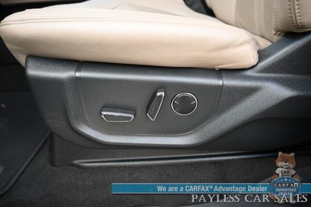 2024 Ford Expedition Max Limited Anchorage AK