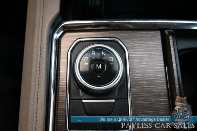 2024 Ford Expedition Max Limited Anchorage AK