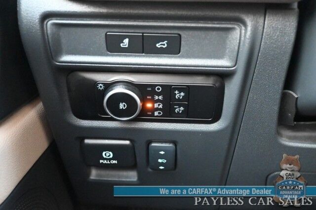 2024 Ford Expedition Max Limited Anchorage AK