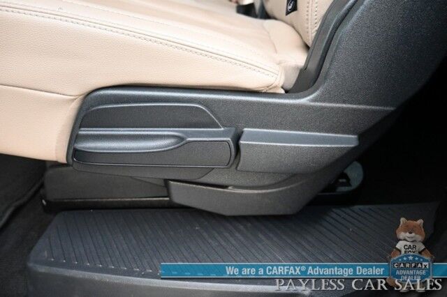 2024 Ford Expedition Max Limited Anchorage AK