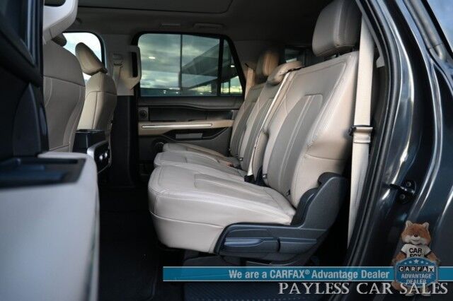 2024 Ford Expedition Max Limited Anchorage AK