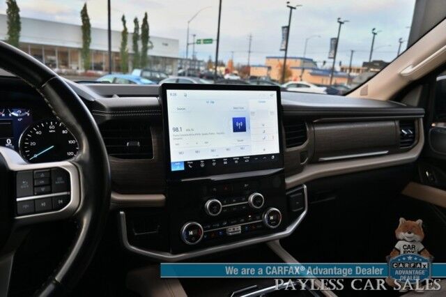 2024 Ford Expedition Max Limited Anchorage AK
