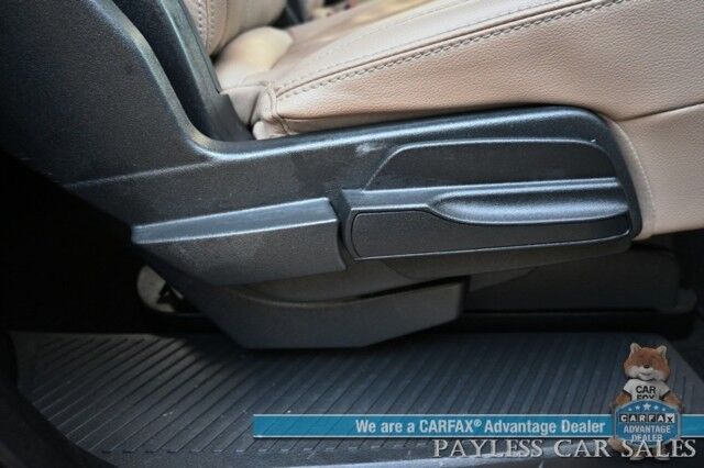 2024 Ford Expedition Max Limited Anchorage AK