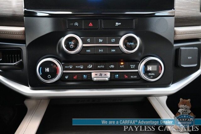2024 Ford Expedition Max Limited Anchorage AK