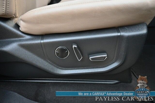 2024 Ford Expedition Max Limited Anchorage AK