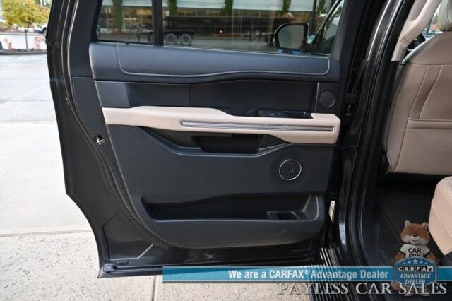 2024 Ford Expedition Max Limited Anchorage AK