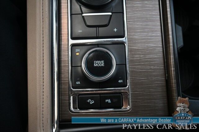 2024 Ford Expedition Max Limited Anchorage AK