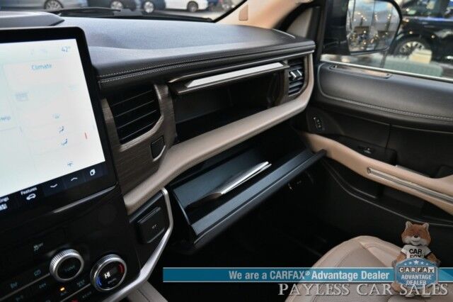 2024 Ford Expedition Max Limited Anchorage AK