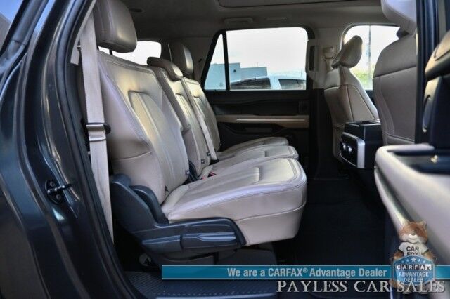 2024 Ford Expedition Max Limited Anchorage AK