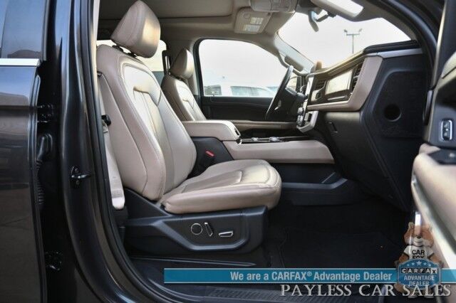 2024 Ford Expedition Max Limited Anchorage AK
