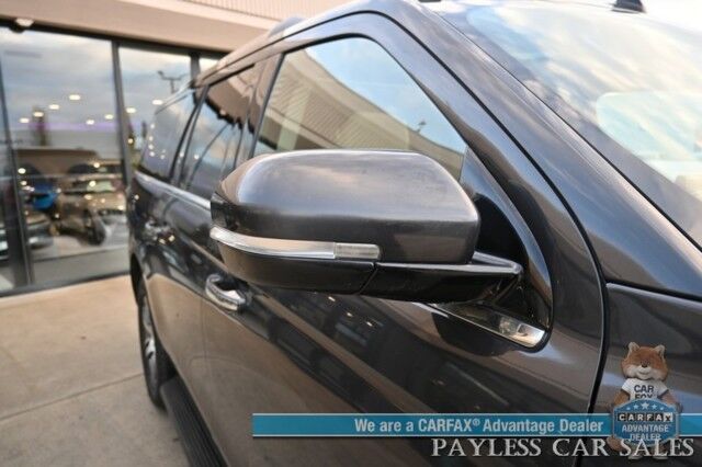 2024 Ford Expedition Max Limited Anchorage AK