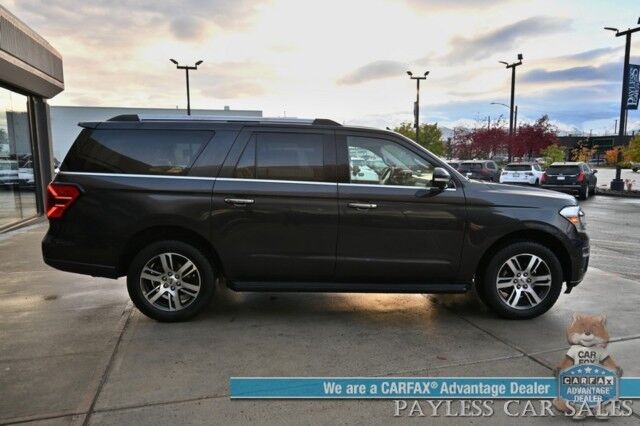 2024 Ford Expedition Max Limited Anchorage AK