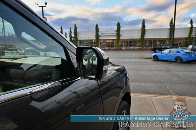 2024 Ford Expedition Max Limited Anchorage AK